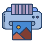 Imprimir icon