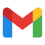 Gmail-新しい icon