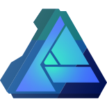 Affinity Designer icon