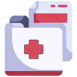 Medical Folder icon