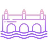 Bridge icon