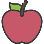 Pomme icon