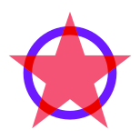 Estrella del ejército icon