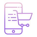 Shopping Cart icon