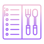 Menu icon