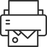 Printer icon