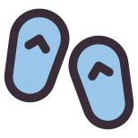 Flip Flops icon