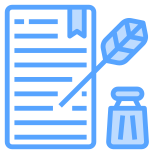 Document icon