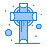 Cross icon