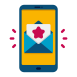 Email Marketing icon