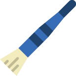 Brush icon