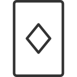 Ace Of Diamonds icon