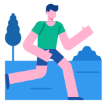 Exercício icon