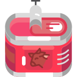 Instant Food icon