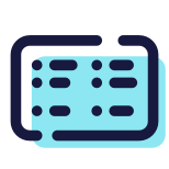 Cashbook icon