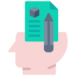 Design Thinking icon