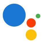 assistant google icon