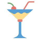 Alcohol icon