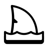 Tiburón icon