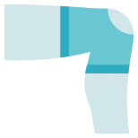Knee Brace icon
