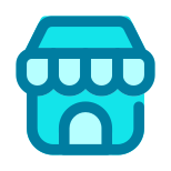 Store icon