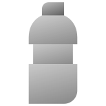 Bottle of Water icon