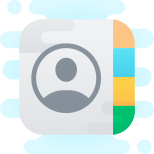 Contacts icon