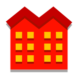 Apartment icon