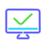 System Information icon