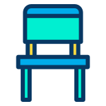 Chair icon