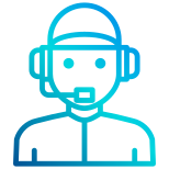 Call Center icon