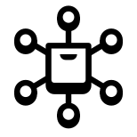 Canais de Distribuição icon
