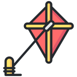 Kite icon