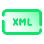 XML icon