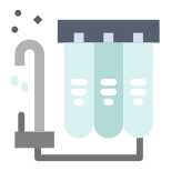 Water Filter icon