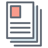 Document icon