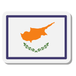 Zypern icon