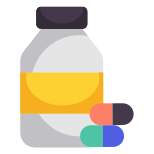Syrup Icon icon