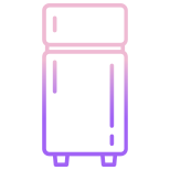 冷蔵庫 icon