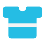 T-Shirt icon