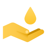 Oil Massage icon