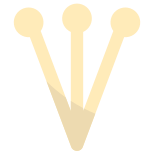 DISSOLVE icon