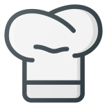 Cozinheiro icon