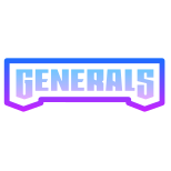 Generals Logo icon