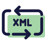 XML 변압기 icon