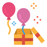 Gift Box icon