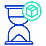 external-on-time-logistics-delivery-icongeek26-outline-colour-icongeek26 icon
