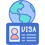 Visa icon