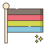 Flag icon