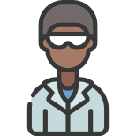 Scientist icon